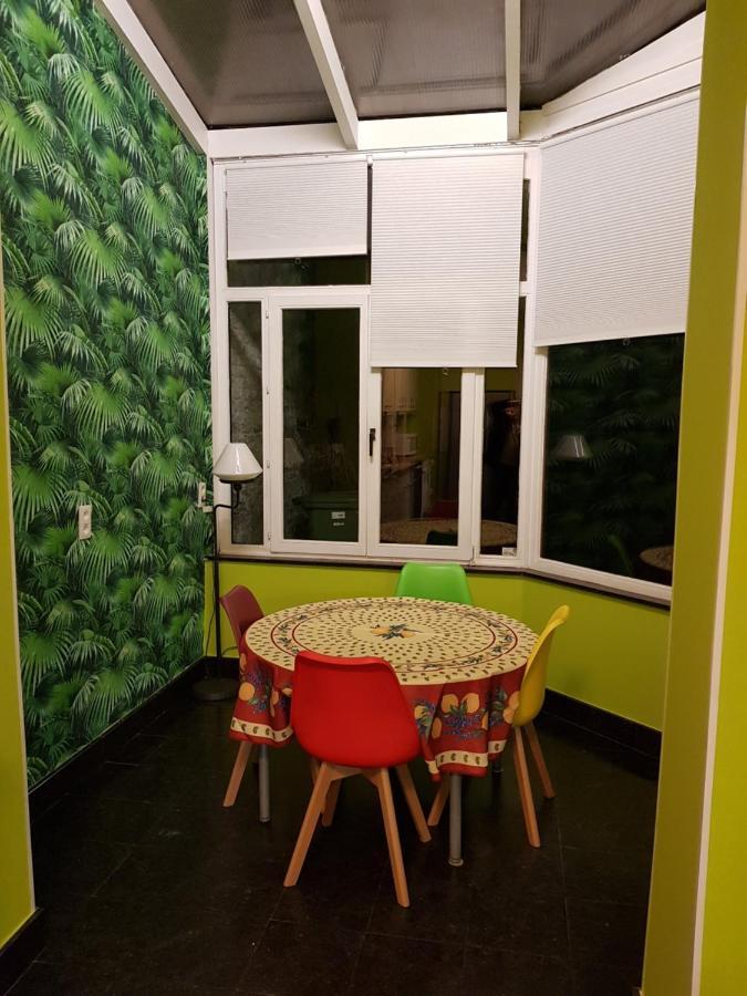 Espace Douffet Lieja Exterior foto
